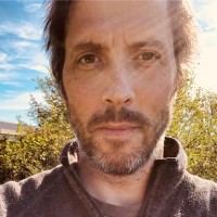 Olafur Eiriksson