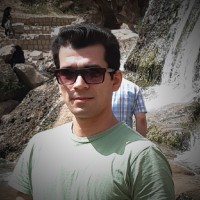 Alireza Chegeni