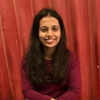 Pratiksha Dhuri