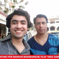 Ankur Tandon