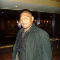 Joel De La Cruz