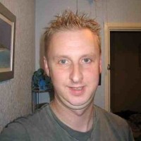 DAVID STREVENS