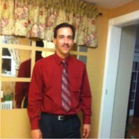 terry martinez