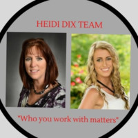 Heidi Dix