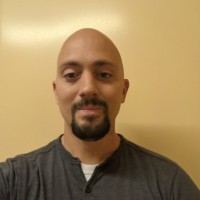 Jonathan Griffin