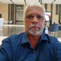 Paul Rajkumar