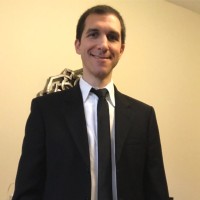 Josh Wolberg
