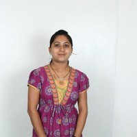 Richa Dave