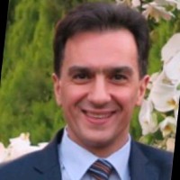 Alireza Dabirmanesh