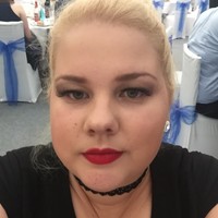 Rebecca Fryett