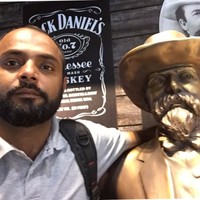 Dr. Zafar Khan Ghouri