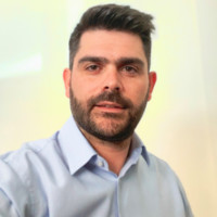 Efstathios Selimis
