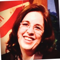 Veronica George