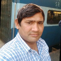 Kuldeep Parasher