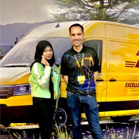 Nur Farahana I.