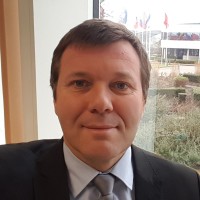 Denis Huet