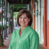 Patti Benoit