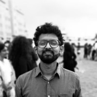 Sreeram Ramasubramanian