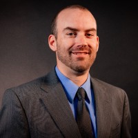 Ryan Benton, Csp
