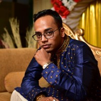 Abhra Kumar Mukherjee