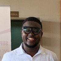Ernest Kwabena Owusu-Acquah, MBA