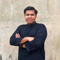 Irvan Wahyu Ade Pratama
