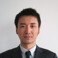 Keita Suzuki