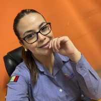 Perla del mar García Leal