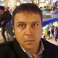 Iván Costales Menéndez