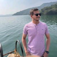 Shubham Ghorpade-Deshmukh