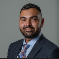 Nik Gandhi