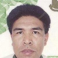 Florentino Jr. Grace