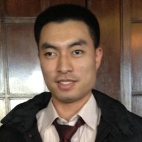 Samuel Hsieh
