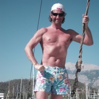 Jonathan West