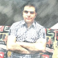 Behrouz Mohammadpour