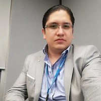 Enrique Rubio Garcia