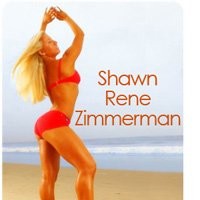 Shawn Rene Zimmerman