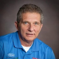 Dennis Vranich