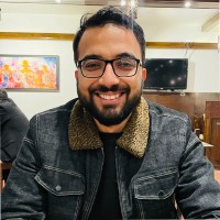 Prashant Acharya