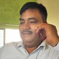 Arun Kumar Mishra