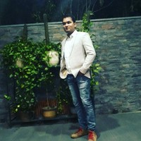Shyam Saraiya