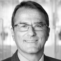 Christopher Grainger