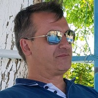 Vangelis Kleovoulos