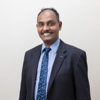 Paulraj Edwin