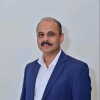 Siddharth Deshmukh