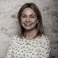 Martine Borring