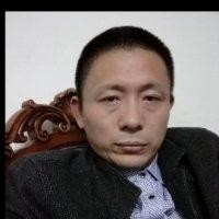 戚新军