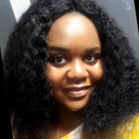 Anita Ntambo