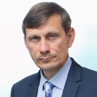 Andrei Vashkevich