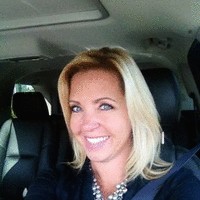 Stacey Sutherland